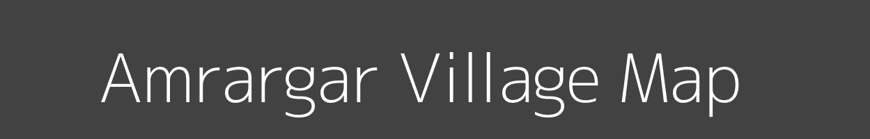 Map of Amrargar Village in West Bengal Image