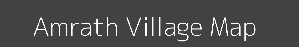 Map of Amrath Village in Bihar Image