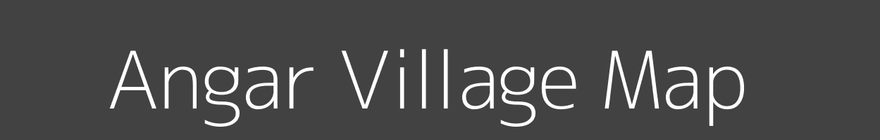 Map of Angar Village in Jharkhand Image