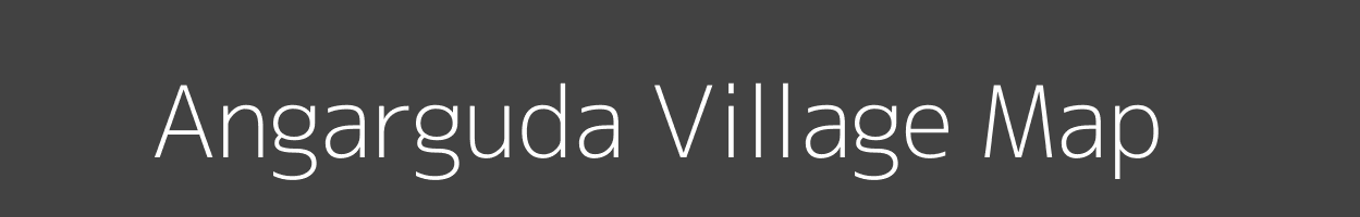 Map of Angarguda Village in Odisha Image