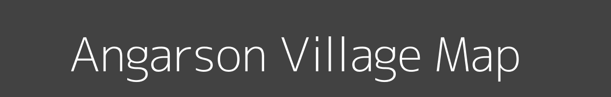 Map of Angarson Village in West Bengal Image