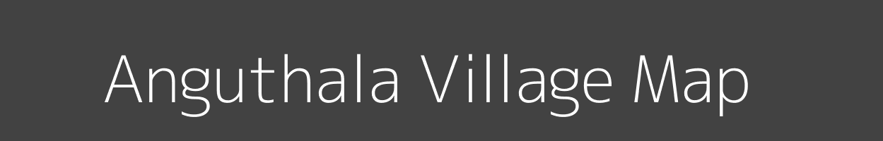 Map of Anguthala Village in Gujarat Image