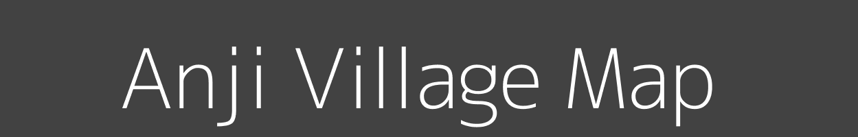 Map of Anji Village in Jammu and Kashmir Image