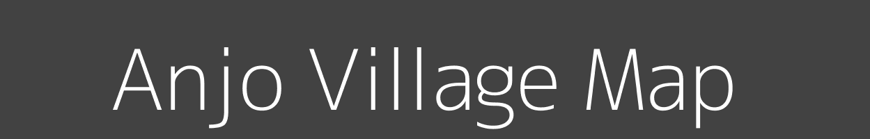 Map of Anjo Village in Jharkhand Image