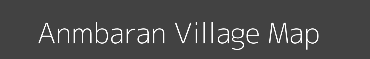 Map of Anmbaran Village in Jammu and Kashmir Image