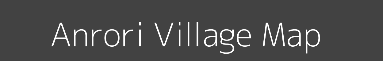 Map of Anrori Village in Uttarakhand Image