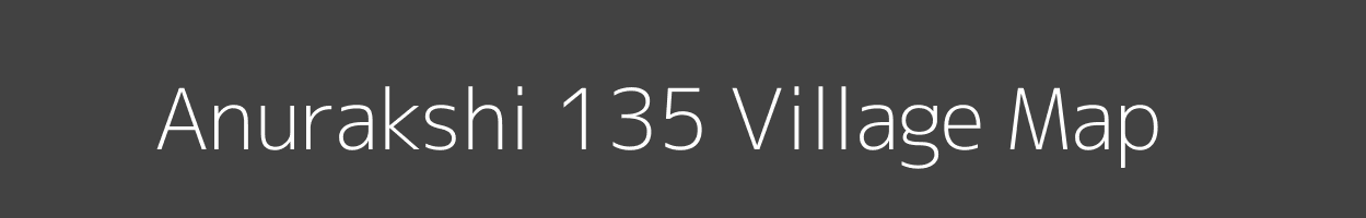 Map of Anurakshi 135 Village in Himachal Pradesh Image