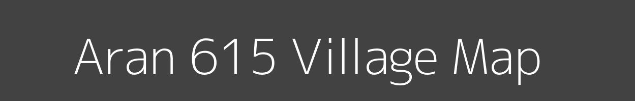 Map of Aran 615 Village in Himachal Pradesh Image