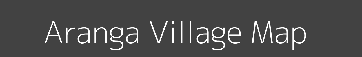 Map of Aranga Village in Odisha Image