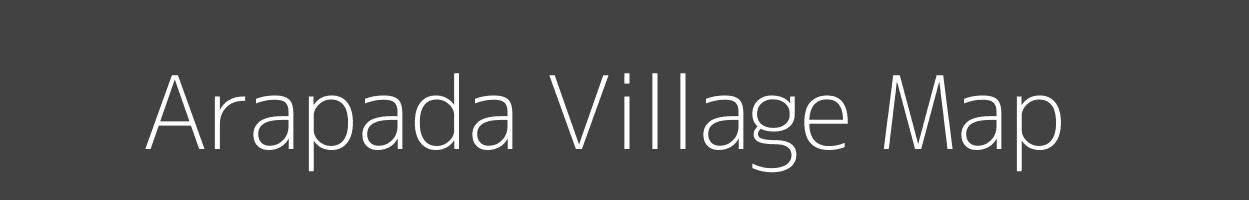 Map of Arapada Village in Odisha Image