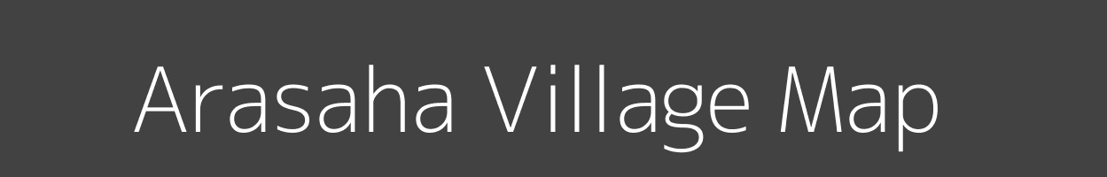 Map of Arasaha Village in Jharkhand Image