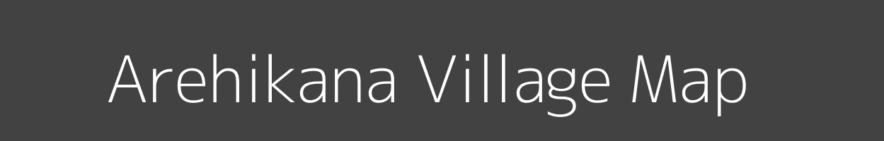 Map of Arehikana Village in Odisha Image