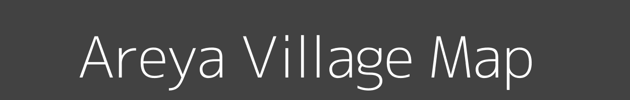 Map of Areya Village in Jharkhand Image