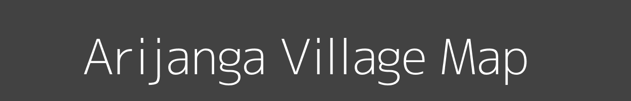 Map of Arijanga Village in Odisha Image