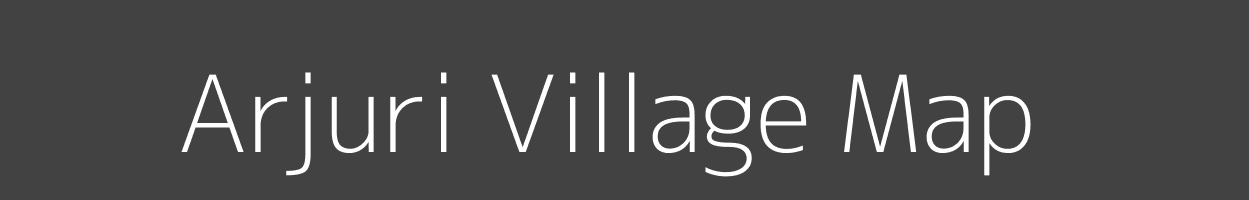 Map of Arjuri Village in West Bengal Image