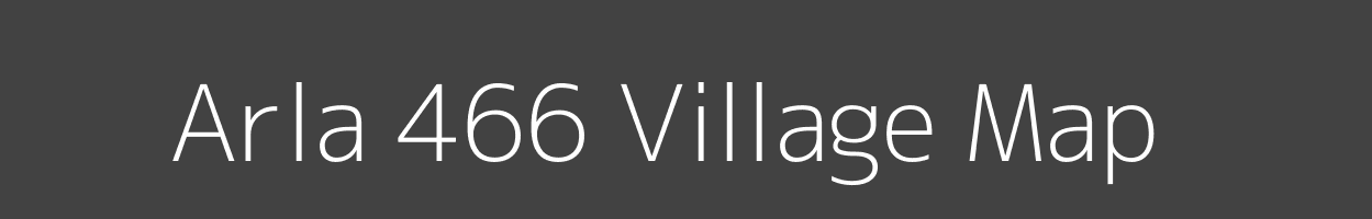 Map of Arla 466 Village in Himachal Pradesh Image