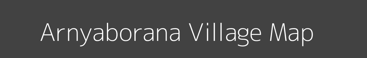 Map of Arnyaborana Village in Madhya Pradesh Image