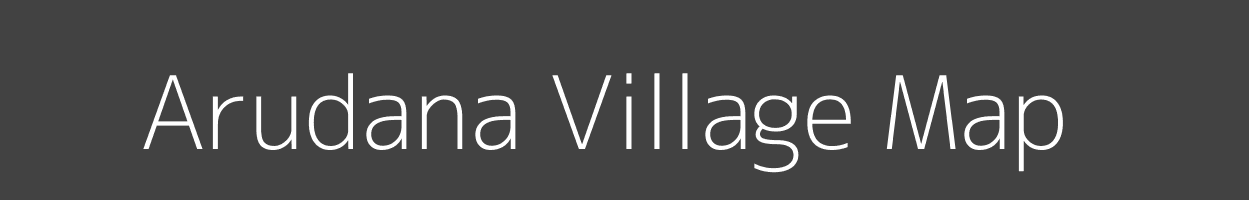 Map of Arudana Village in Jharkhand Image