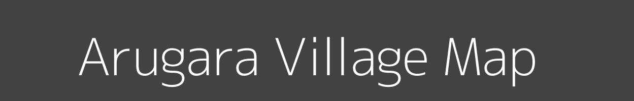 Map of Arugara Village in Jharkhand Image