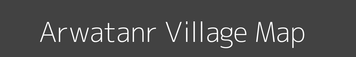 Map of Arwatanr Village in Jharkhand Image