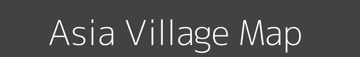 Map of Asia Village in Odisha Image