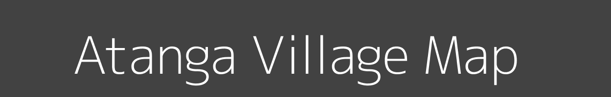 Map of Atanga Village in Odisha Image