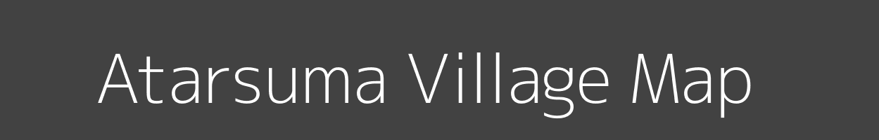 Map of Atarsuma Village in Madhya Pradesh Image