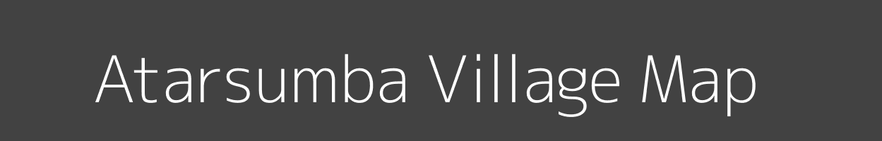 Map of Atarsumba Village in Madhya Pradesh Image