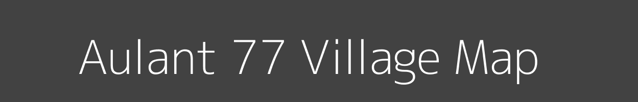 Map of Aulant 77 Village in Haryana Image