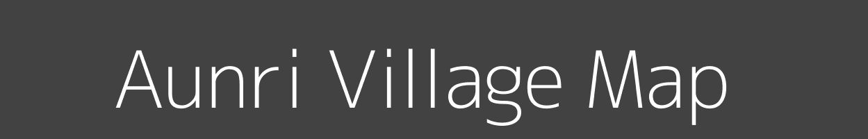 Map of Aunri Village in Odisha Image