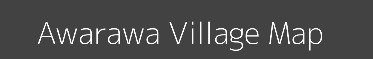 Map of Awarawa Village in Uttar Pradesh Image