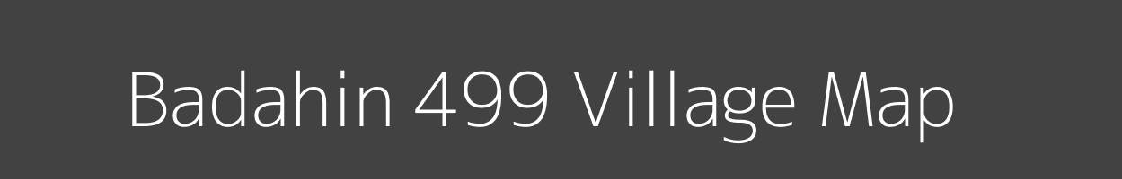 Map of Badahin 499 Village in Himachal Pradesh Image