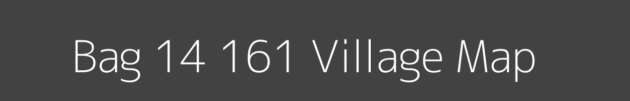 Map of Bag 14 161 Village in Himachal Pradesh Image