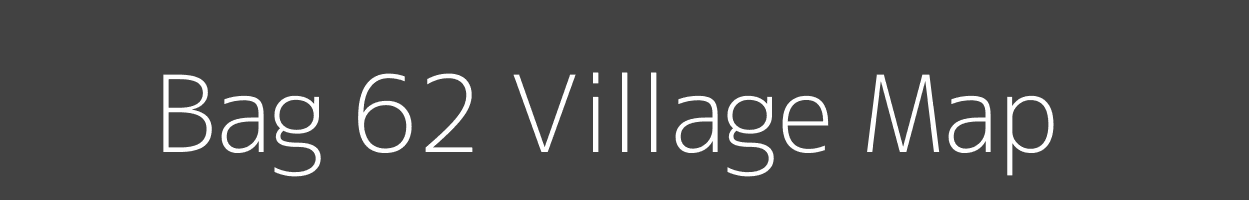 Map of Bag 62 Village in Himachal Pradesh Image