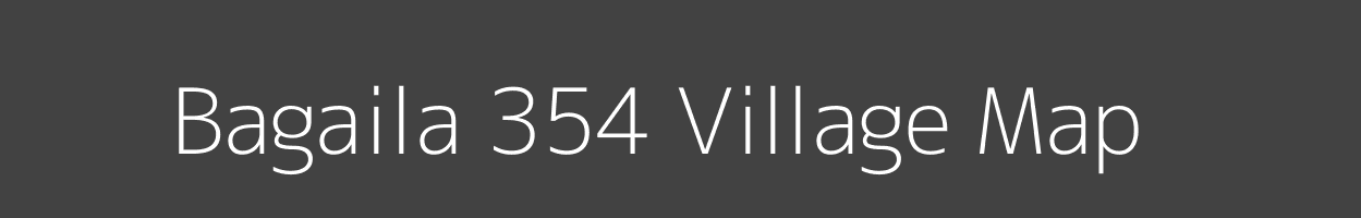 Map of Bagaila 354 Village in Himachal Pradesh Image