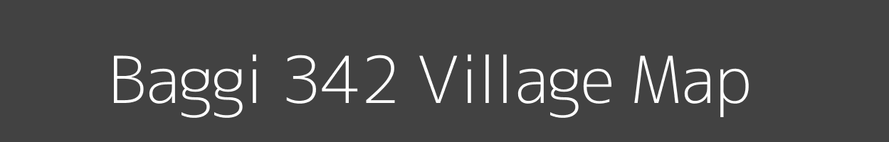 Map of Baggi 342 Village in Himachal Pradesh Image