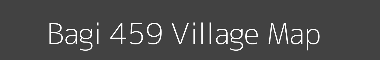 Map of Bagi 459 Village in Himachal Pradesh Image