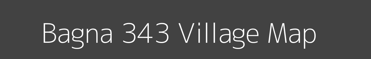 Map of Bagna 343 Village in Himachal Pradesh Image