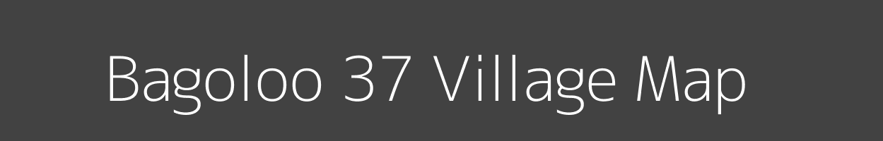 Map of Bagoloo 37 Village in Himachal Pradesh Image