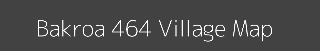 Map of Bakroa 464 Village in Himachal Pradesh Image