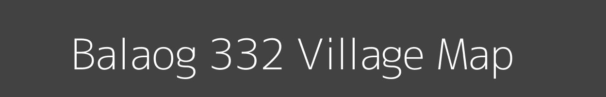 Map of Balaog 332 Village in Himachal Pradesh Image