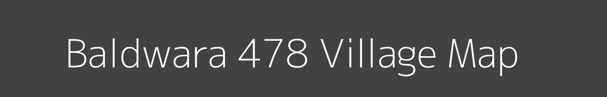 Map of Baldwara 478 Village in Himachal Pradesh Image