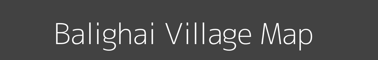 Map of Balighai Village in Odisha Image