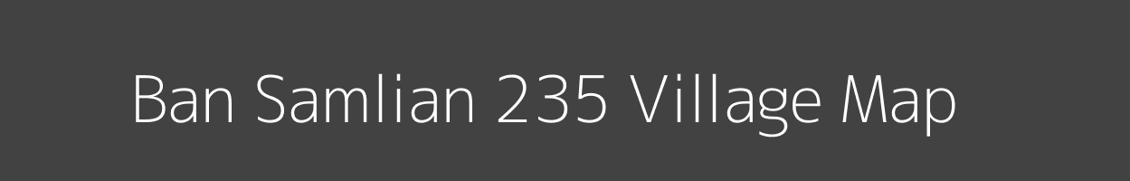 Map of Ban Samlian 235 Village in Himachal Pradesh Image