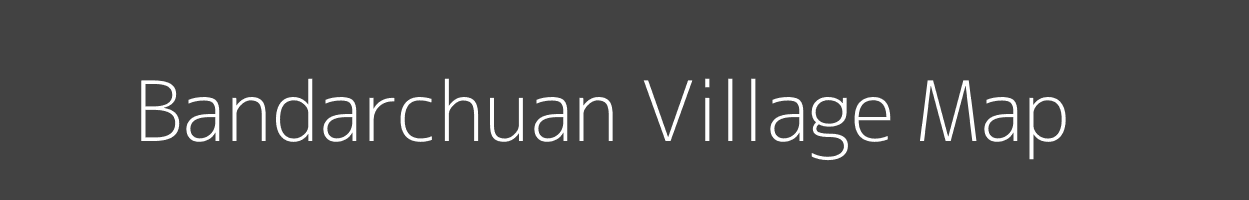 Map of Bandarchuan Village in Jharkhand Image