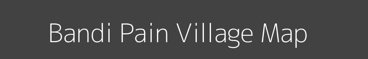 Map of Bandi Pain Village in Jammu and Kashmir Image