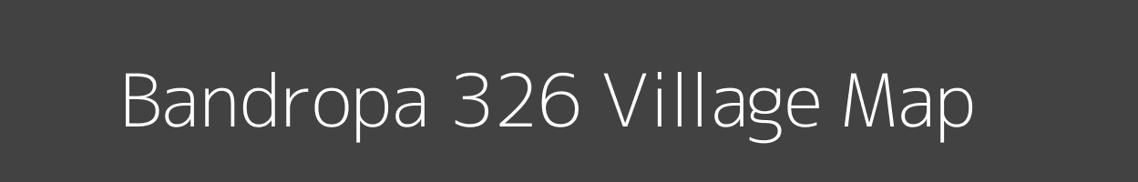 Map of Bandropa 326 Village in Himachal Pradesh Image