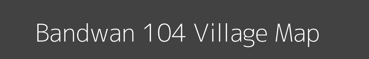 Map of Bandwan 104 Village in Himachal Pradesh Image