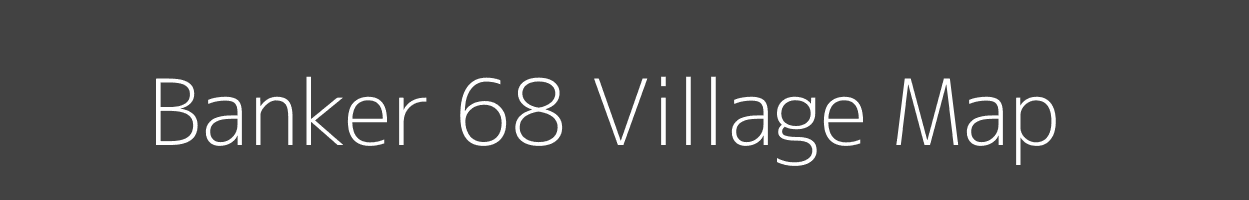 Map of Banker 68 Village in Himachal Pradesh Image