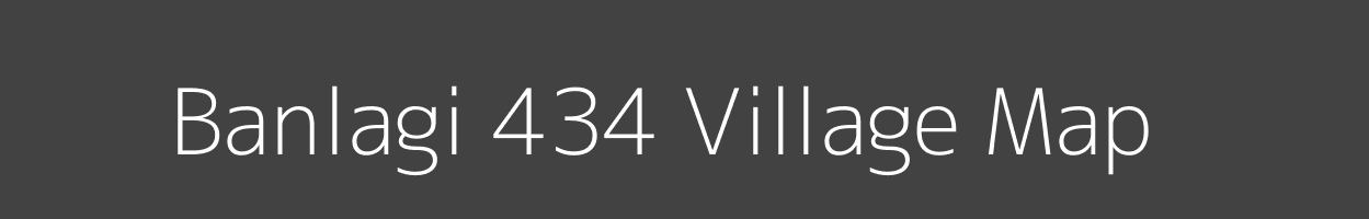 Map of Banlagi 434 Village in Himachal Pradesh Image